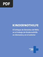 El Enfoque de Derechos Del Niño (PDF, 1,2 MB)