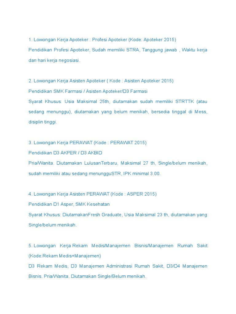 Contoh Soal Psikotes Pt Mitra Insan Sejahtera Psikotes