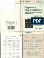 Engineers Mini-Notebook Schematic Symbols Device Packages Design and Testing PDF