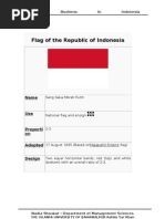 Download International Business - Indonesia by Muazzam Mughal SN33954686 doc pdf