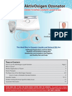 Ozone Generator