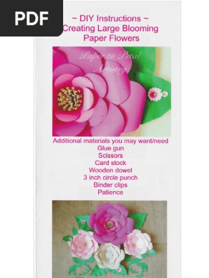 Instructions-Paper Flowers.pdf