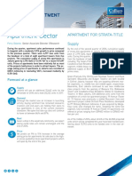 Colliers Market Report JKT-APT-Q2-2016