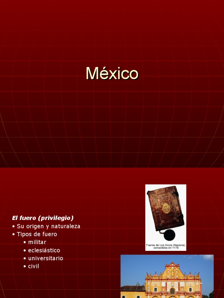 Mexico | PDF