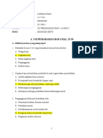 Soal Ketenagakerjaan Pertumbuhan and Per