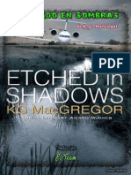 K.G MacGregor - Grabado en Sombras 