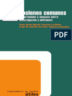 Autores Varios - Nociones comunes. Experiencias y ensayos entre investigacion y militancia.pdf