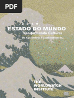 Estado do Mundo - 2010
