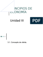 PRINCIPIOS DE LA ECONOMIA