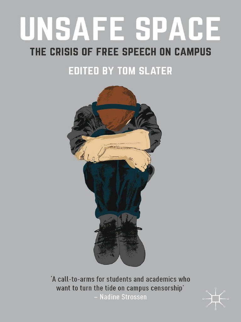 Unsafe Space PDF Hate Speech Freedom Of Speech