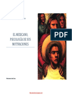 El Mexicano psicologia de sus motivaciones - Santiago Ramirez.pdf