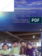 Biodata