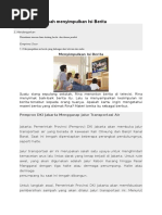 Download Langkah Langkah Menyimpulkan Isi Berita by Maliq Ibrahim Pattimura SN339561555 doc pdf