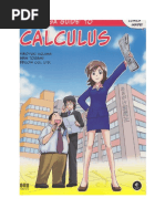 Manga Guide To Linear Algebra Pdf Mathematics Science