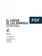 el cantar de las hormigas-produccion periodistica en las radios comunitarias.pdf