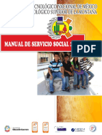 Manual Servicio Social 2016
