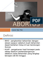 ABORTUS.pptx