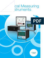 Electrical measuring instruments.pdf