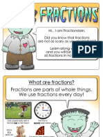 Thefractionspack PDF