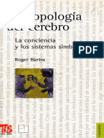 BARTRA, Roger. Antropologia_Cerebro.pdf
