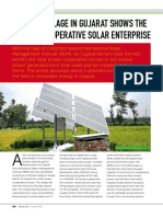Dhundi Solar Cooperative