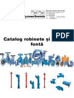 Catalog Fonta BSR 2016