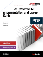 Manual Implementación HMC-Guía de Uso