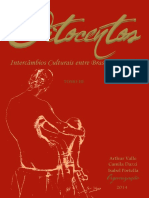 [REVISTA] Oitocentos - Tomo III. Intercâmbios Culturais Entre Brasil e Portugal