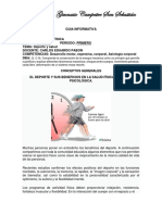 Guia Informativa Ed Fisica Grado Decimo