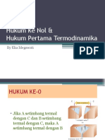 Ppt.6. Hk. 0, Hk. 1 & Proses Termodinamika.pptx