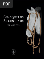 Guasqueros Argentinos (Vista Previa)