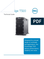 Dell Poweredge t320 Technical Guide (1)