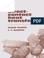 Direct-Contact Heat Transfer Book