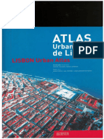 SALGADO, M (2006) Atlas Urbanístico de Lisboa