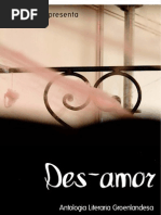 Antologia Des-Amor Groenlandia