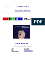 Verilum Fotometar PDF