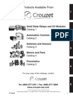 SSR Catalogue PDF