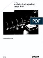 Bosch CRI Book PDF