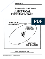 Electrical Fundamentals