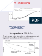 3 Semana Gradiente Hidraulico