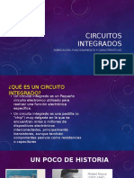 Circuitos Integrados Defenza