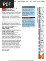 Crackdown 2 (Official Prima Guide)