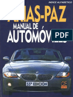 Arias Paz M - Manual de Automoviles(Opt)