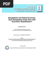 Download Bangladesh in Global Economy by Rodricko James SN33959479 doc pdf