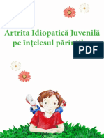 Artrita-idiopatica-juvenila