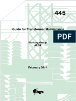CIGRE Guide.for.Transformer.maintenance WG.A2.34