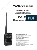 VX-8R Om Eng Eh028m101 PDF