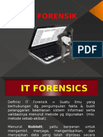 IT Forensik