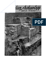 Rajgir-Rupar-Indian Archaeology 1953-54 A Review PDF