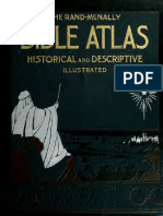 Bible Atlas Manual PDF